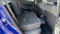 Toyota Yaris Cross 1.5 Hybrid Icon 5dr CVT Hybrid Estate